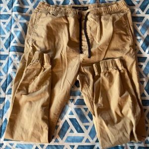 American Eagle Joggers